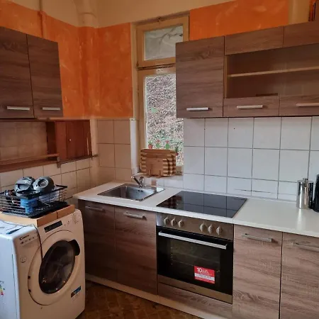 Διαμέρισμα Monteurwohnung - Worker's - Belremstrasse