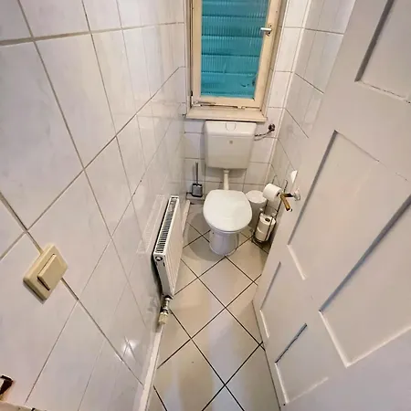 Monteurwohnung - Worker's - Belremstrasse Πφορτζχάιμ