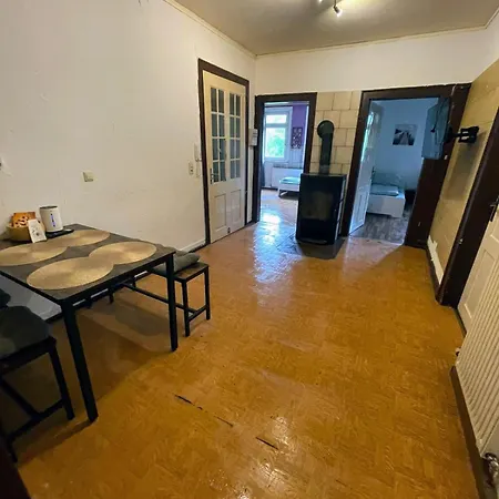 Monteurwohnung - Worker's - Belremstrasse Διαμέρισμα *