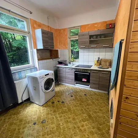 Monteurwohnung - Worker's - Belremstrasse Διαμέρισμα