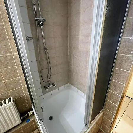 Monteurwohnung - Worker's - Belremstrasse *