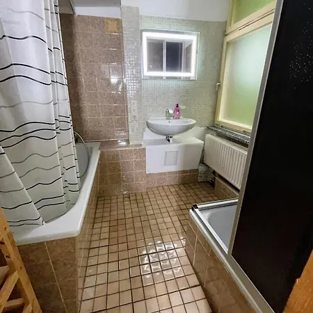 Monteurwohnung - Worker's - Belremstrasse Πφορτζχάιμ