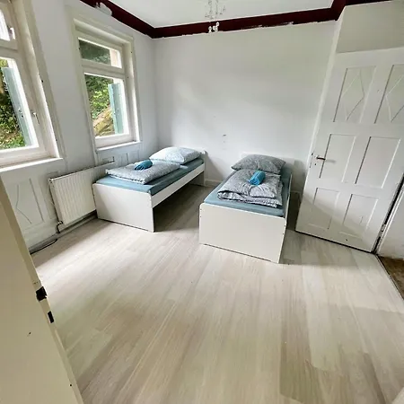 Monteurwohnung - Worker's - Belremstrasse Πφορτζχάιμ